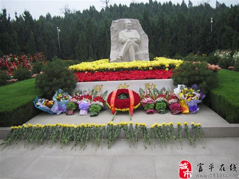 陕西富平习仲勋陵园|富平习仲勋陵园(习仲勋纪念馆)